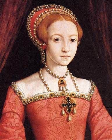 elizabeth the last tudor